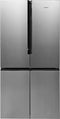 Siemens KF96NVPEA - Vrijstaande koel/vriescombinatie - NoFrost - 405/200 liter