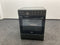 Everglades EVCK6135 - Keramisch Fornuis - Digitale Timer - 60CM - Mat Zwart - 56 Liter - 6 Ovenstanden