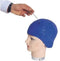 Mezzo Mechemuts Rubber Blauw + Haak