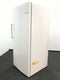 BOSCH GSN51AWCV - Vriezer - 286 liter - NoFrost - 161 cm hoog - 70 cm breed