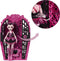 Monster High - Skulltimate Secrets Draculaura Pop - 19 verrassingen - Kleur: Draculaura