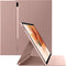 Samsung EF-BT730PAEGEU - Book Hoesje - Tab S7+/S7+ FE - 12.4 inch - Roze