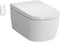 Vitra V-Care Comfort - Smart Toilet - Bidetfunctie - Afstandsbediening - Softclose - Wandcloset