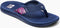 Reef Santa Ana - Dames Slippers - Donkerblauw - Maat 36