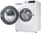 Samsung AddWash WW10T654ALE - Wasmachine - 10,5kg laadvermogen - A energieklasse - EcoBubble technologie