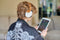 Lazerbuilt Squishmallows - Bluetooth koptelefoon - Pluche - Cam