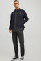 JACK&JONES JJEROCKY JACKET NOOS - Heren Jas - Waterbestendig - M
