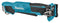 Makita DA332DZ - Perceuse d'angle 10,8 V - Accu zonder batterij en lader
