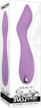 Evolved - Lilac G-spot Vibrator - Lila