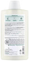 Klorane Haar Avoine Lait D'Avoine/Havermelk Shampoo Alle Haartypen 400ml
