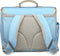 Caramel & Cie Boekentas/Schooltas Rainbow Love Medium - Blauw