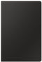 Samsung EF-DX825BBFGBE - Keyboard Cover - Compatibel met Tab S10/S9/S9 FE - Zwart