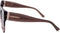 Zonnebril Dames Jimmy Choo EDNA-S-08M Ø 52 mm