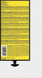 Gezichtsmasker Peel-off Mask Iroha