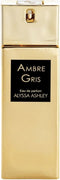 Alyssa Ashley Ambre Gris - Eau de Parfum - Unisex - Mystieke Oriëntaalse Parfum - 50ml
