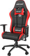 Gaming stoel AndaSeat Jungle Zwart Rood