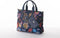 Oilily-Handtas Black Iris-Dames