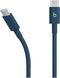Apple MDGE4ZM/A - USB-C naar USB-C Kabel - 1,5 m - Marineblauw