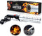Bbq Meating Looftlighter - BBQ Aansteker - Milieuvriendelijk - 600 graden lucht
