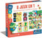 8 Jeux En 1 New (Fr).