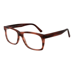 Andy Wolf 4449 - Uniseks Brillenframe - Glas zonder voorschrift