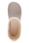 Bergstein Rainboot - Regenlaarzen Unisex Junior - Hoog - Beige - Maat 28