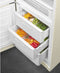 Smeg FAB32LCR5 - Koel/vriescombinatie - No-frost - Retro stijl - A+