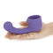 Le Wand - Petite Curve Weighted Siliconen Attachment