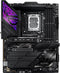 ASUS ROG Strix Z890-E - ATX Moederbord - WiFi 6 PCIe 5.0 DDR5 (2023)