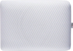 EMIN - Sierkussen - Wit - 40 x 60 cm - Polyester