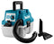 Makita DVC750LZX1 - Accu Stofzuiger 18V - HEPA-filter - 7,5 liter opvang