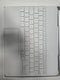 Apple Magic Keyboard - Toetsenbord - QWERTY - Wit (2024)
