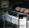Laserliner ThermoControl Duo - Thermometer - Professionele grill- en braadthermometer - Kleurloos