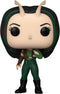 Funko Pop! - Guardians of the Galaxy Vol. 3 - Mantis (Casual Outfit) Exclusive