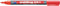 Edding Whiteboardmarker Edding 361 Rond 1 Mm Rood
