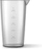 Philips HR2531/00 - Staafmixer - 650 W ProMix-technologie - Wit