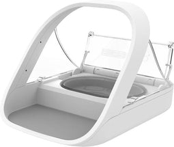 Surefeed Microchip Automatische Voerbak - Voerbak - 30 x 23 x 22 cm - Voor katten - Voerautomaat