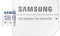 Samsung EVO Plus - microSDXC 128GB - UHS-I tot 160 MB/s - A1 V10 (1 stuk)