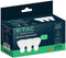V-TAC VT-247 - GU10 Spotlight - 6W - 110° stralingshoek