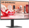 LG 27BA65QB-B - Monitor - 27