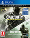 Activision Blizzard Entertainment Call of Duty: Infinite Warfare - Legacy Edition - PS4