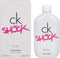 Calvin Klein Ck One Shock 200 ml Eau de Toilette - Damesparfum
