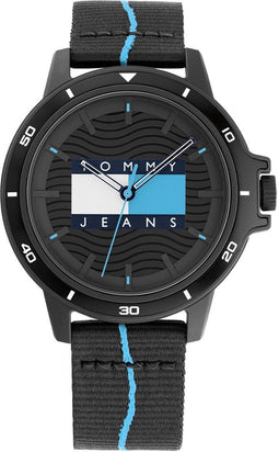 Tommy Hilfiger TH1791999 Tommy Jeans Horloge