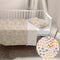 Happy Friday Sheet set 2 pieces Autumn 100x130 cm (Cot) Multicolor