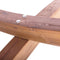 AXI Hawaï Hangmat set - Hangmat met FSC houten frame - max. 250 kg - voor 2 personen