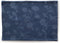 Laura Ashley Heritage Collectables Placemats 2-Tone Midnight - Blauw