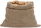 Jutezakken 5 stuks 220 g/m² 100x110 cm 100% jute