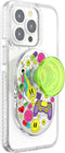 PopSockets PopGrip MagSafe - Bright Psych