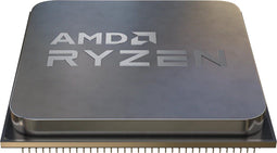 AMD Ryzen 5 5500 - Processor - 3.6 GHz - 6 kernen - Socket AM4 - 65 W