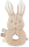 Little Dutch - Giftset Newborn Naturals - Zachte speeltjes - Natuurlijke tinten